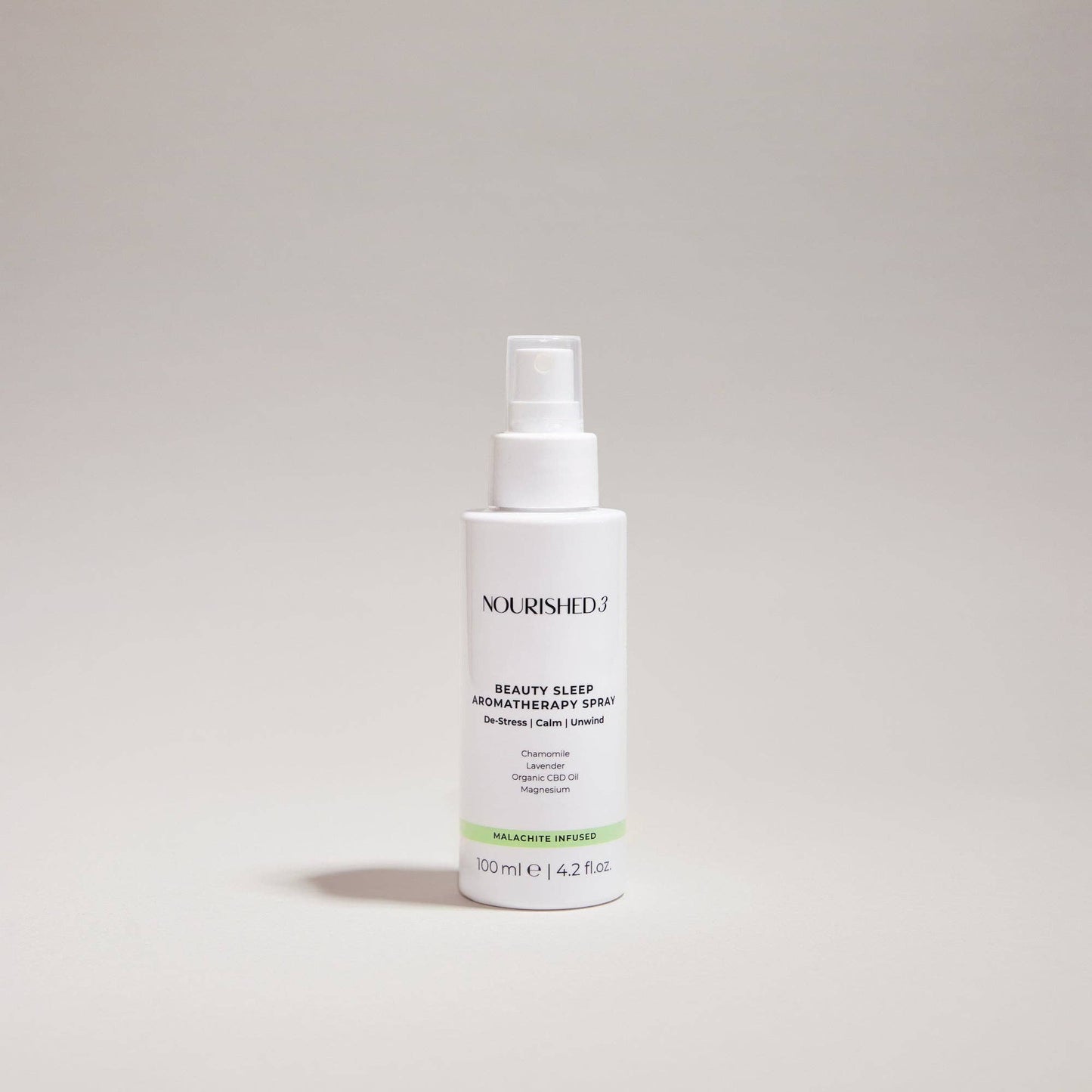 Skønhedssøvn Aromaterapi Spray